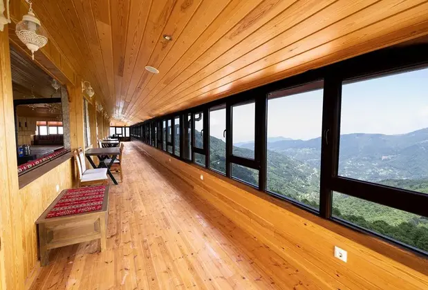 Avulot Otel - Görsel 13