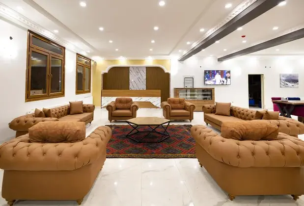 Avulot Otel - Görsel 17