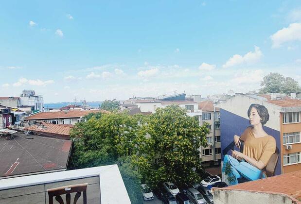 Ayyıldızlar Otel - Görsel 47