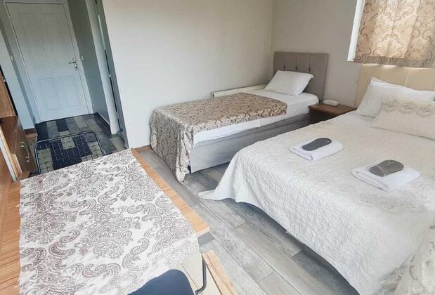 Ayyıldızlar Otel - Görsel 50