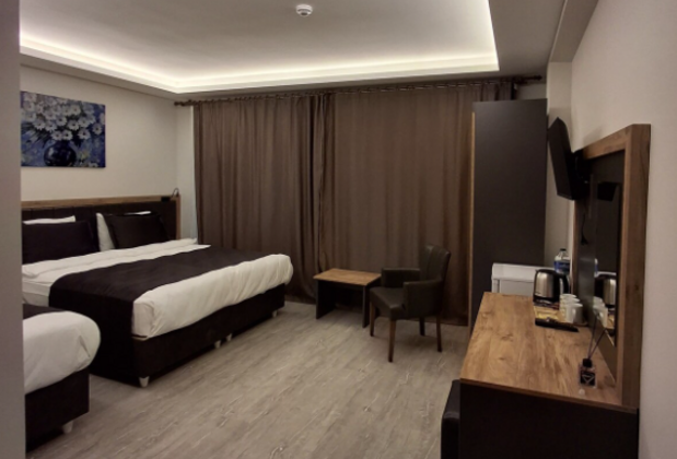 Çardak Altı Otel - Görsel 4