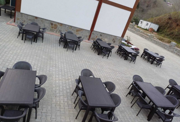 Çardak Altı Otel - Görsel 12