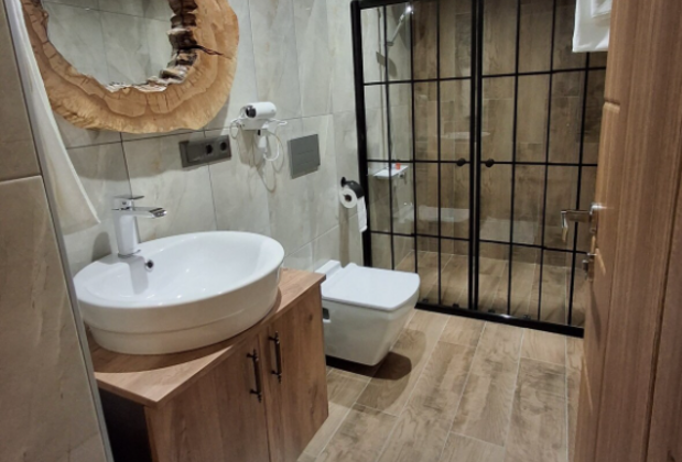 Çardak Altı Otel - Görsel 13