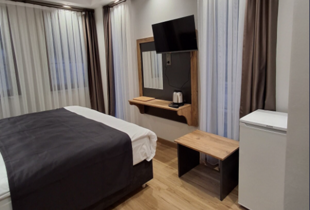 Çardak Altı Otel - Görsel 6