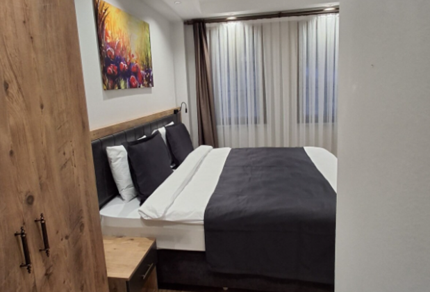 Çardak Altı Otel - Görsel 7