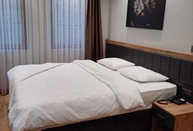 Çardak Altı Otel - Görsel 5