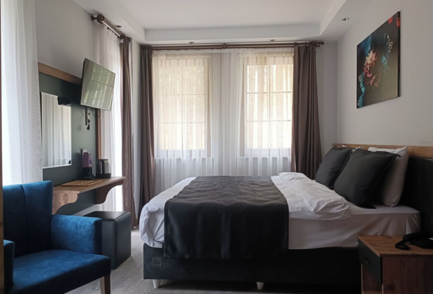 Çardak Altı Otel - Görsel 11