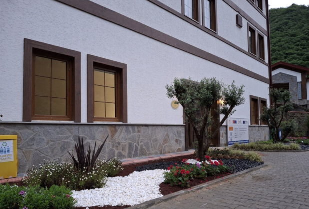 Çardak Altı Otel - Görsel 14