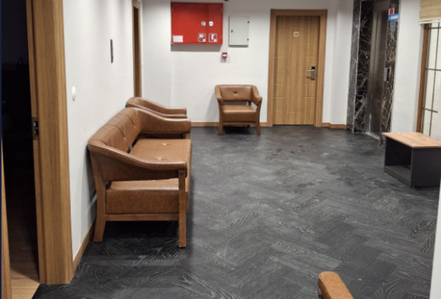 Çardak Altı Otel - Görsel 16