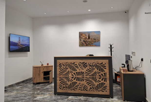 Çardak Altı Otel - Görsel 17