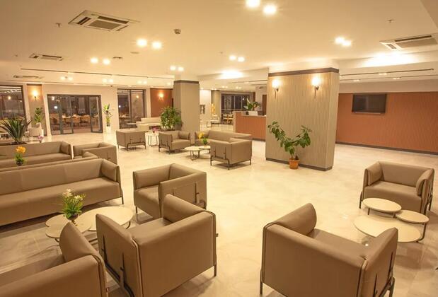 Unifor Hotels - Görsel 10