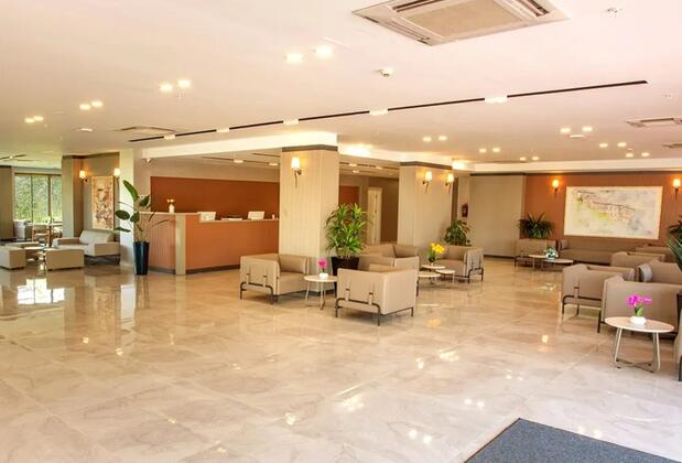 Unifor Hotels - Görsel 8