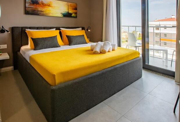 Unifor Hotels - Görsel 3