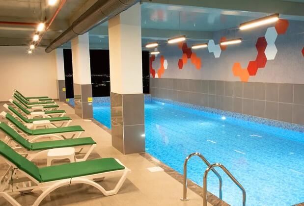 Unifor Hotels - Görsel 11