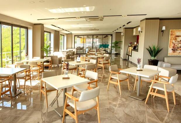 Unifor Hotels - Görsel 13