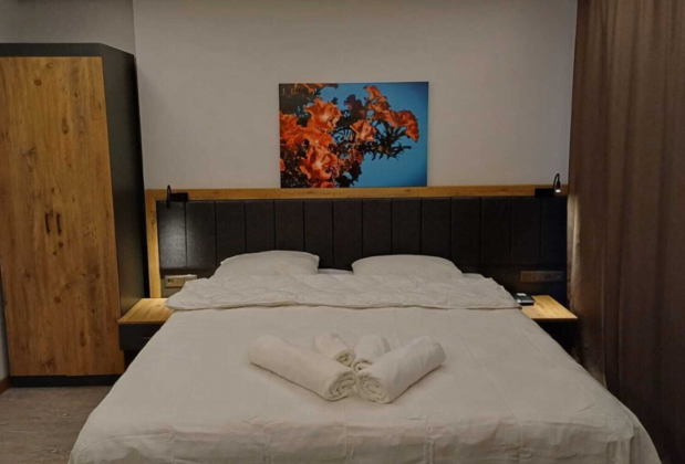 Çardak Altı Otel - Görsel 10