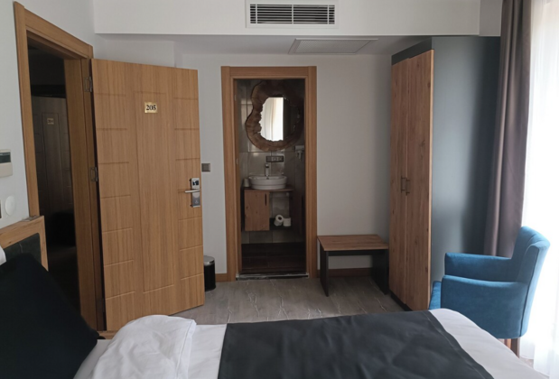 Çardak Altı Otel - Görsel 9