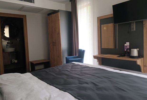 Çardak Altı Otel - Görsel 8