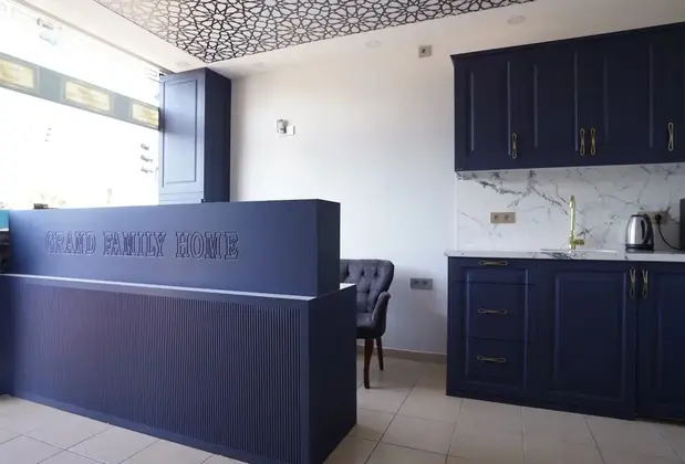 Grand Family Home - Görsel 5