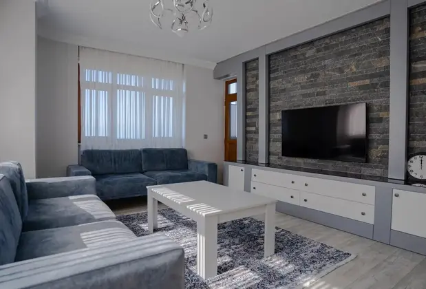 Grand Family Home - Görsel 6