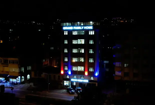 Grand Family Home - Görsel 4