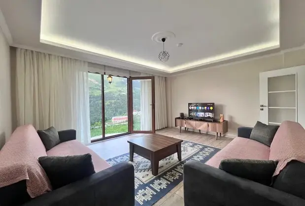 Hamsiköy Lifora House - Görsel 3