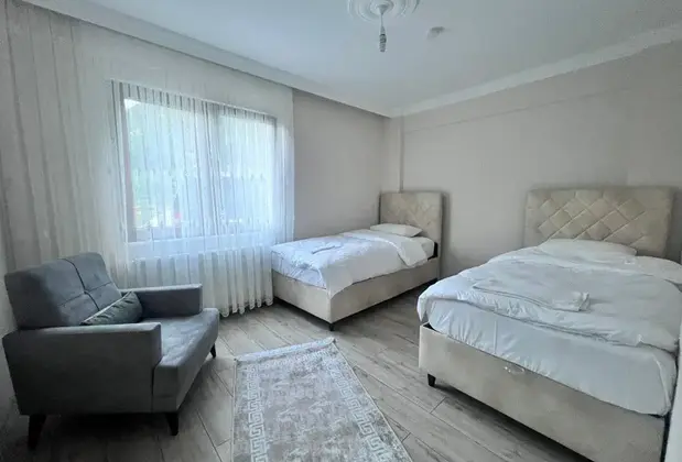 Hamsiköy Lifora House - Görsel 4