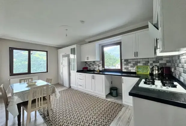 Hamsiköy Lifora House - Görsel 5