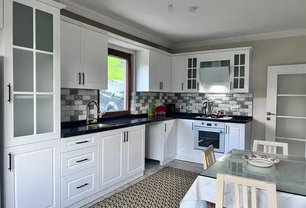 Hamsiköy Lifora House - Görsel 6