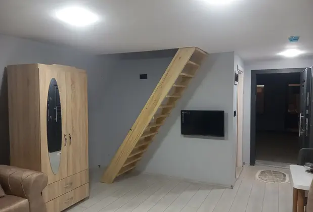 Çaykara Bungalov- Uzungöl - Görsel 6