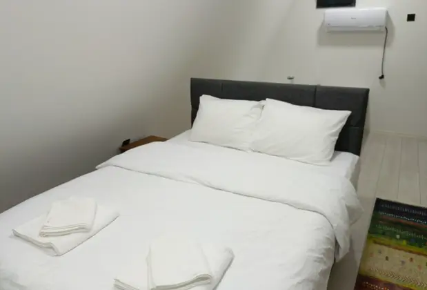 Çaykara Bungalov- Uzungöl - Görsel 3