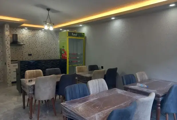 Çaykara Bungalov- Uzungöl - Görsel 8