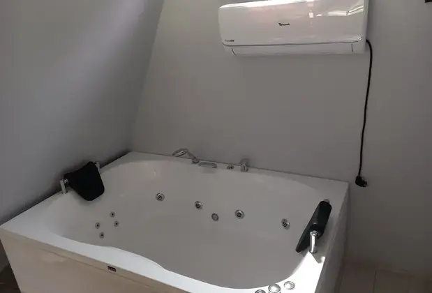 Çaykara Bungalov- Uzungöl - Görsel 11