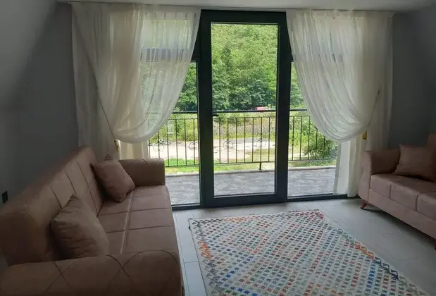 Çaykara Bungalov- Uzungöl - Görsel 10