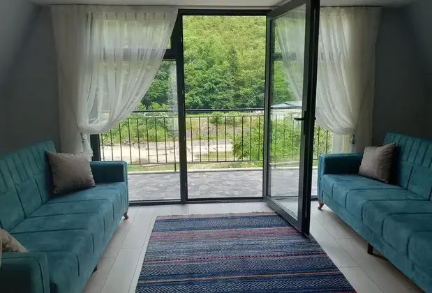 Çaykara Bungalov- Uzungöl - Görsel 9