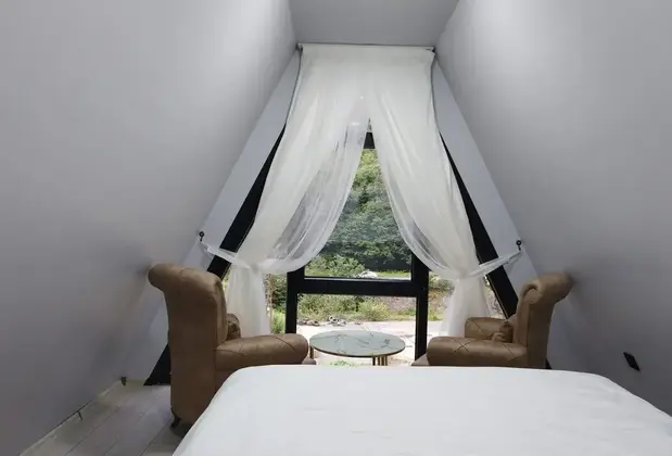 Çaykara Bungalov- Uzungöl - Görsel 4