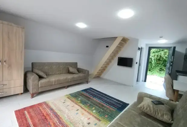 Çaykara Bungalov- Uzungöl - Görsel 5