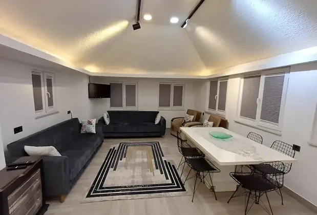 Hidirnebi House - Görsel 6