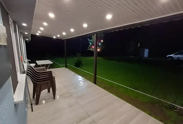 Hidirnebi House - Görsel 5