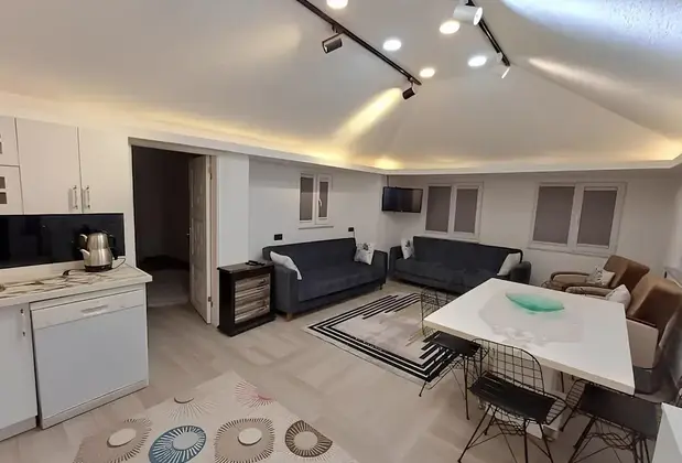 Hidirnebi House - Görsel 7