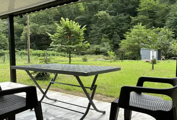 Hidirnebi House - Görsel 4