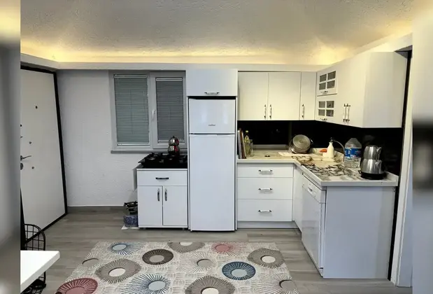 Hidirnebi House - Görsel 9