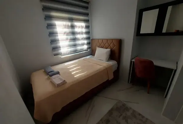 Fatih Apart Otel - Görsel 3
