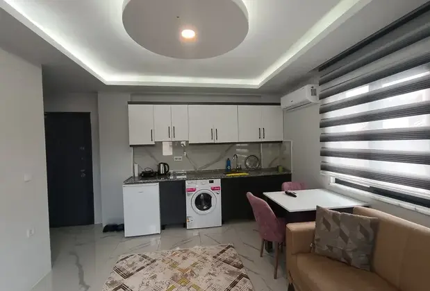 Fatih Apart Otel - Görsel 4