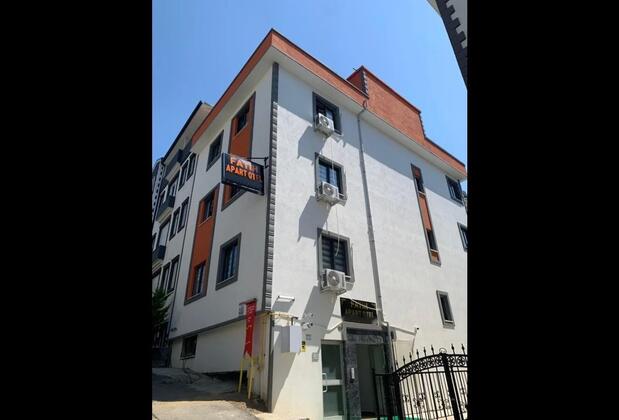 Fatih Apart Otel - Görsel 8