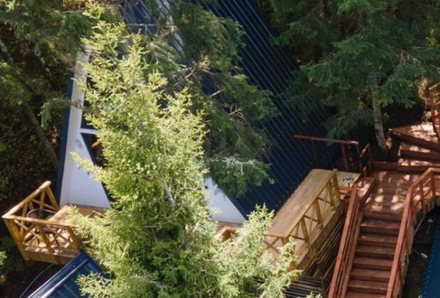 Montana Suite Bungalows - Görsel 4