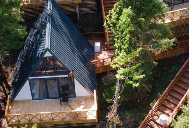 Montana Suite Bungalows - Görsel 3