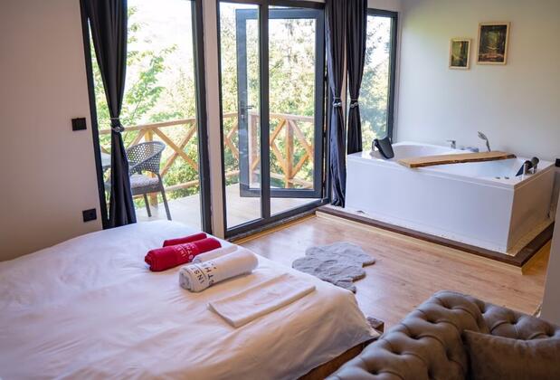 Montana Suite Bungalows - Görsel 10