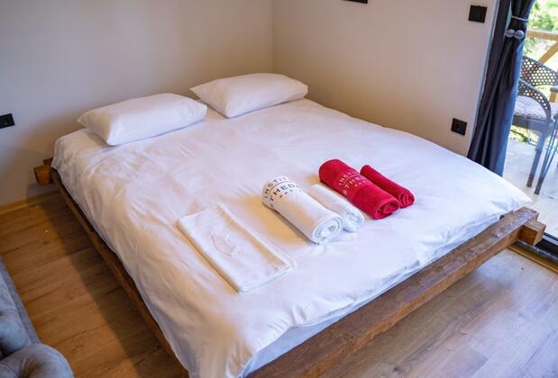 Montana Suite Bungalows - Görsel 11