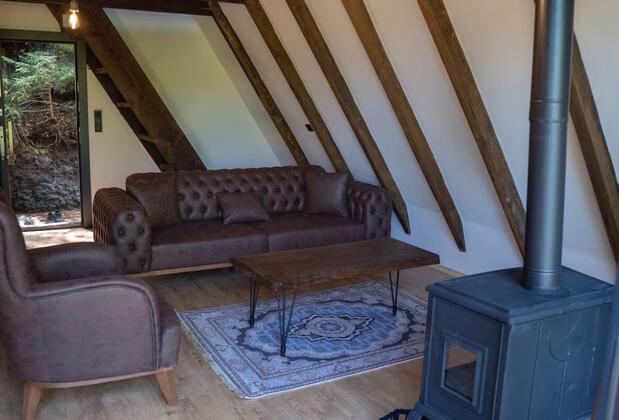 Montana Suite Bungalows - Görsel 12